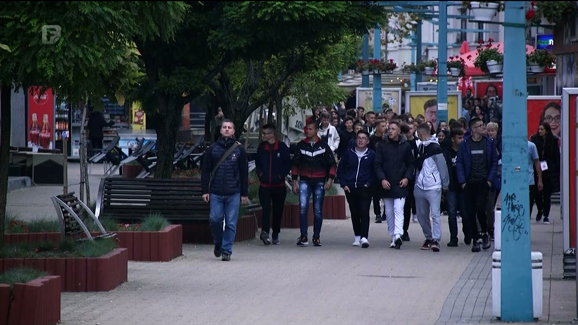 Od rata do mira – studijska posjeta Unsko-sanskome kantonu